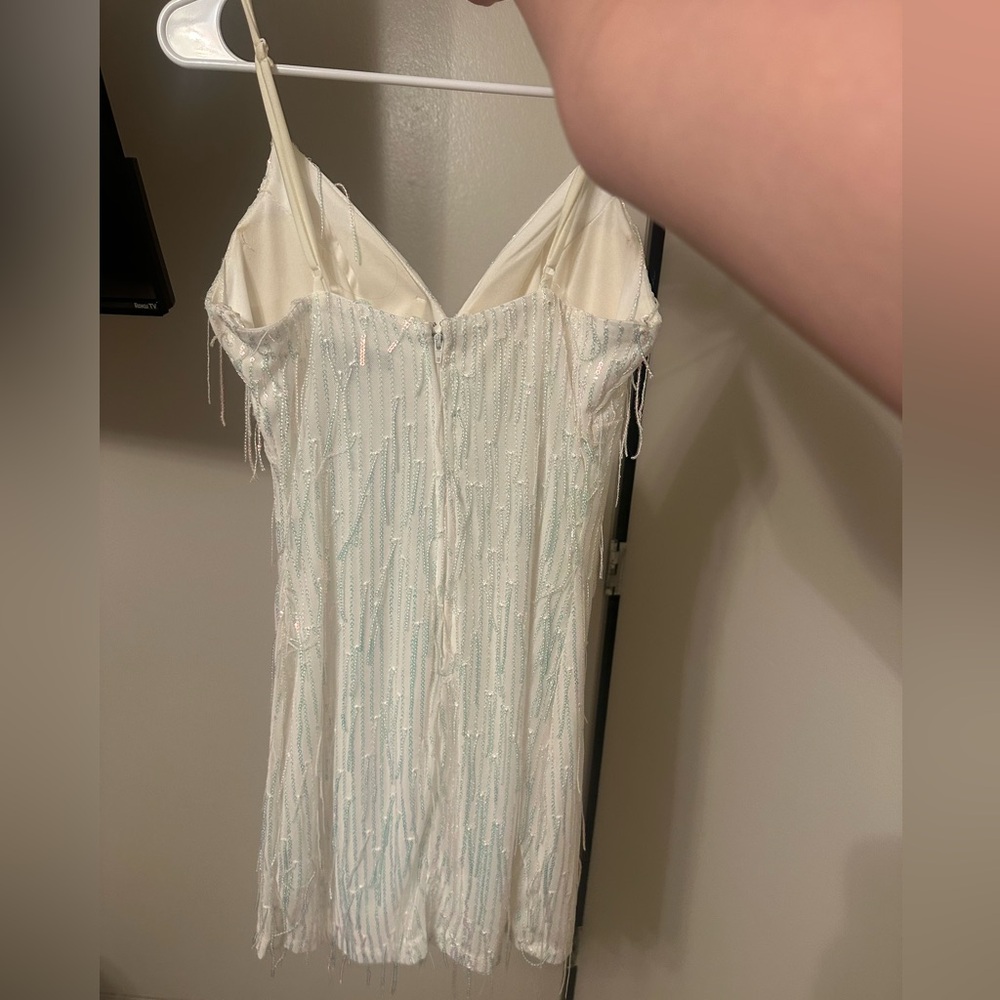Bachelorette Mini Dress View 3